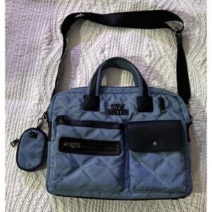 Steve Madden laptop bag